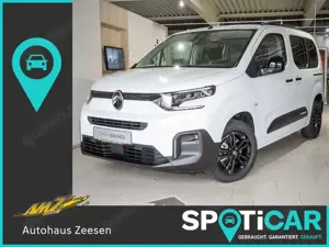 Citroen Berlingo M Diesel 110 Plus LED KAMERA PDC