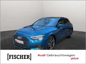Audi A3 Sportback 40TFSIe S tronic LED Navi ACC Pano