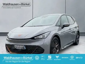 CUPRA Born 58 KWh+SHZ+LED+DAB+PDC+FULL LINK Klima Navi