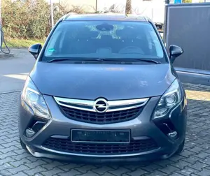 Opel Zafira Tourer Zafira C Tourer Innovation 2.0CDTI 7Sitze|Euro5|