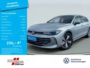 Volkswagen Passat Variant 1.5 eTSI DSG Business LED 360°
