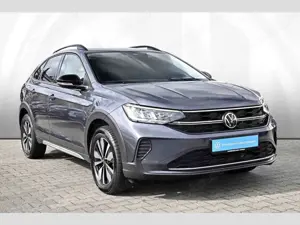 Volkswagen Taigo Bild 2