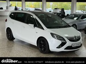 Opel Zafira C Tourer 2.0 CDTI/Innovation/Pano/7-Sitze