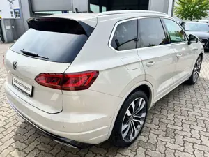 Volkswagen Touareg Bild 4