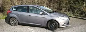 Ford Focus Bild 2