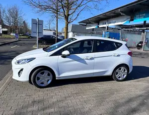 Ford Fiesta Fiesta 5-Türer 1.0 EcoBoost S Bild 4
