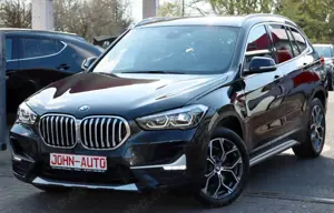 BMW X1 xDrive 20 d xLine *2.Hd*LED*8 Räder*PDC*