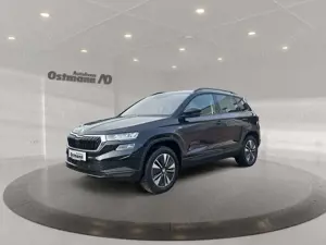 Skoda Karoq 2.0 TDI Tour 4xSHZ ACC AHK AUT DynLicht LM