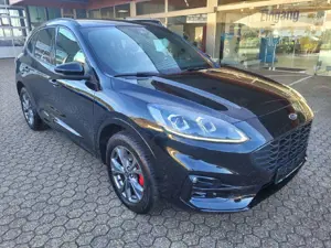 Ford Kuga Plug-In Hybrid ST-Line X