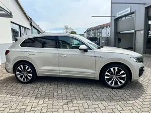Volkswagen Touareg Bild 3
