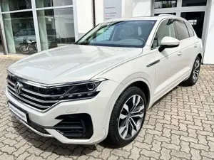Volkswagen Touareg Bild 2