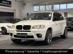 BMW X5 xDrive40d*M//Paket*Top Zustand