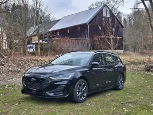 Ford Focus ST-Line AUT*KAMERA*NAVI*ETC...