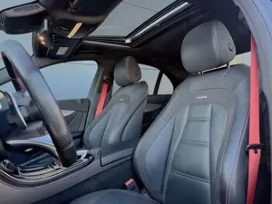 Mercedes-Benz E 53 AMG *4Matic+*Schiebedach*Comand*AMG Ride* Bild 2