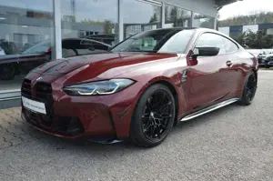BMW M4 Coupe xDrive Competition*CARBON*360*LASER*ACC