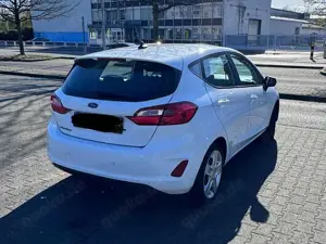 Ford Fiesta Fiesta 5-Türer 1.0 EcoBoost S Bild 5