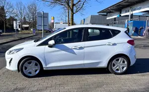 Ford Fiesta Fiesta 5-Türer 1.0 EcoBoost S Bild 3