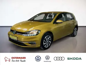 Volkswagen Golf VII 1.0 TSI 81kW Lim. ACC.SIHZ.WINTER.PDC.MuFu.BT
