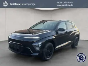 Hyundai KONA 65kWh Trend 150 kW, 5-türig (Strom)