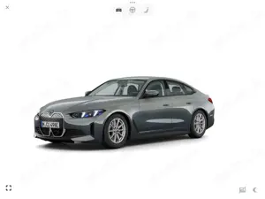 BMW i4 eDrive35 Gran Coupé Memory*Adapt LED*