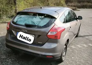 Ford Focus Bild 4