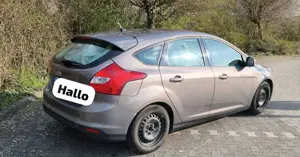 Ford Focus Bild 3
