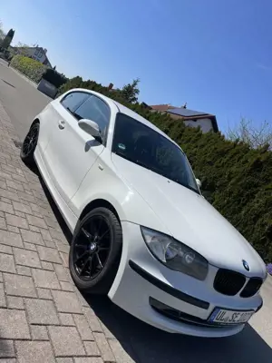 BMW 116 116i