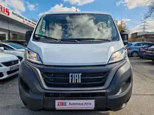 Fiat Ducato Kombi 30 140 L1H1 RS: 3000 mm 9-Sitzer
