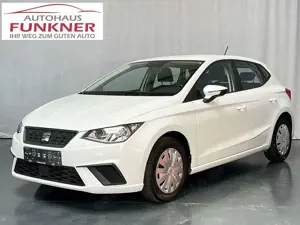 SEAT Ibiza Style PDC TEMPOMAT 1-HAND