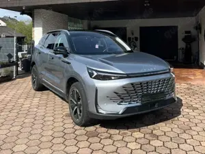 BAIC Beijing X75