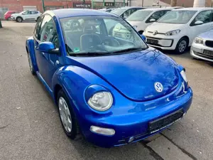Volkswagen New Beetle