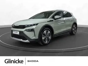 Skoda Elroq 85 Loft | VFW Wärmepu. I Plus 19`