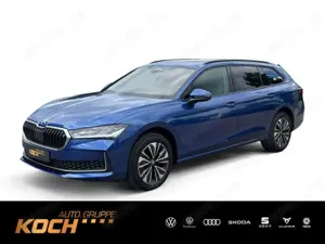 Skoda Superb Combi Selection 2.0 TDI*NAVI*MATRIX-LED*