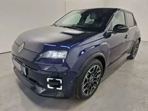 Renault R 5 E-Tech Roland Garros 150 Comfort Range