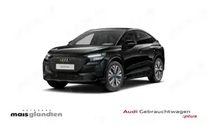 Audi Q4 e-tron Sportback 45 e-tron basis
