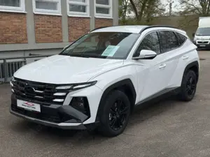 Hyundai TUCSON Trend Hybrid 2WD