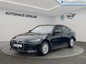 BMW i4 eDrive40 Gran Coupé +19tkm+ UPE 62.290,--