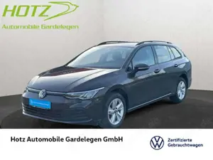 Volkswagen Golf Variant Golf VIII Variant 2.0 TDI DSG Life AHK/LED/APP