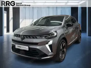 Renault Symbioz TECHNO E-TECH FULL HYBRID 145  SITZHEIZUNG