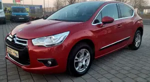 Citroen DS4