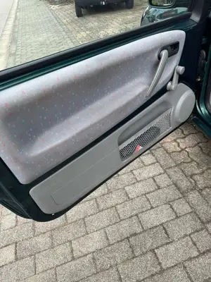 SEAT Arosa Arosa 1.0 MPI Bild 4