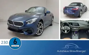BMW Z4 Roadster 30si Sport Line ACC H/K LRHZ MEMORY