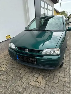 SEAT Arosa Arosa 1.0 MPI