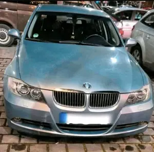 BMW 325 325i