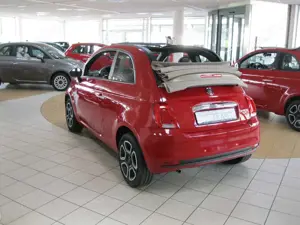 Fiat 500C Bild 4