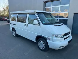 Volkswagen T4 Multivan Bild 2