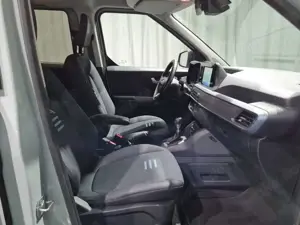 Ford Tourneo Courier Bild 4