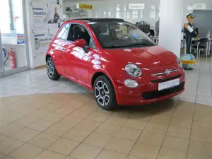 Fiat 500C Bild 2