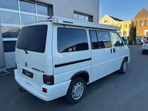 Volkswagen T4 Multivan Bild 3