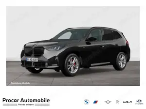 BMW X3 M 50 xDrive